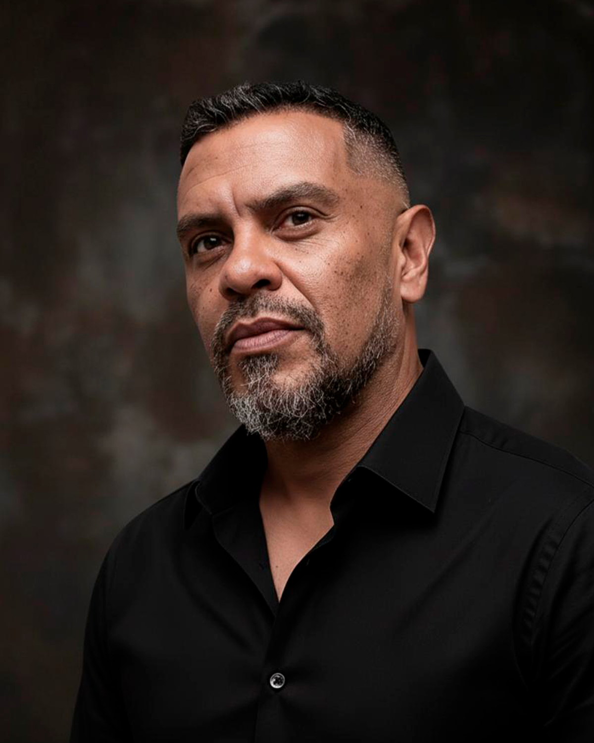 CARLOS ARTURO SANTACRUZ, fundador y director de Metamorpho