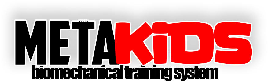 MetaKids logo