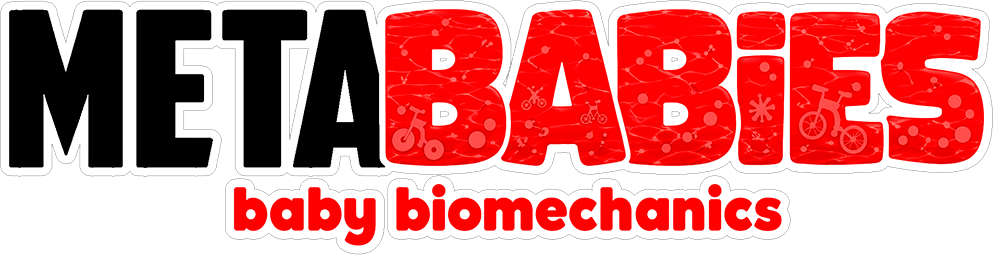 MetaBabies logo